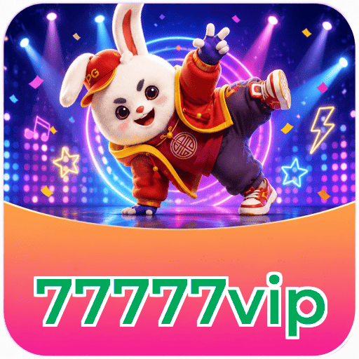 77777vip Segurança Logo 1