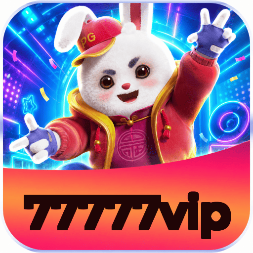 77777vip Logo 1