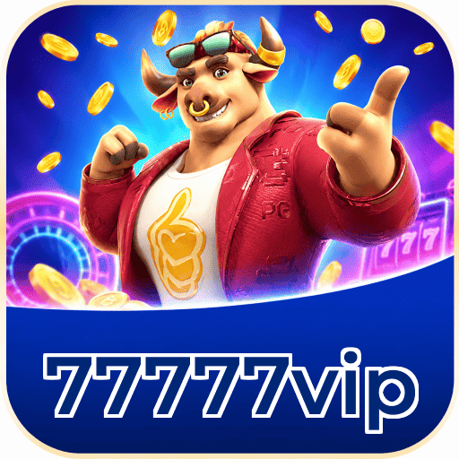 77777vip Segurança Logo 2