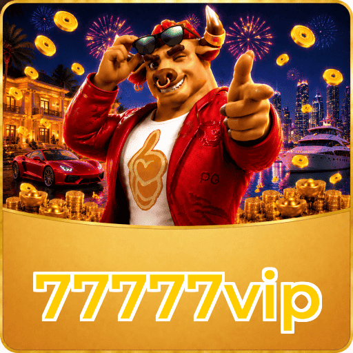 77777vip Instalar Logo 2