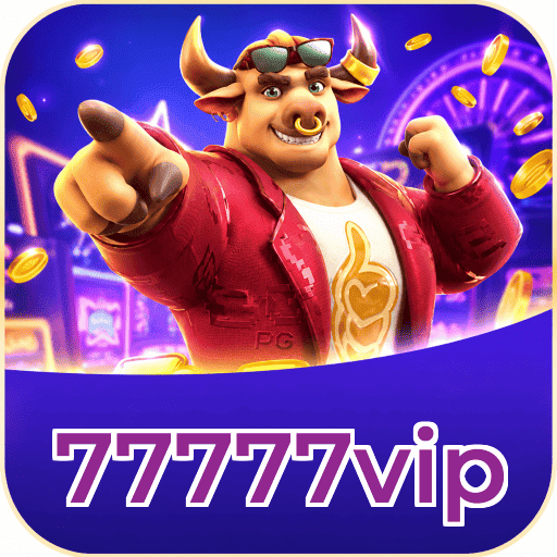 Slots 77777vip - Jackpots Progressivos