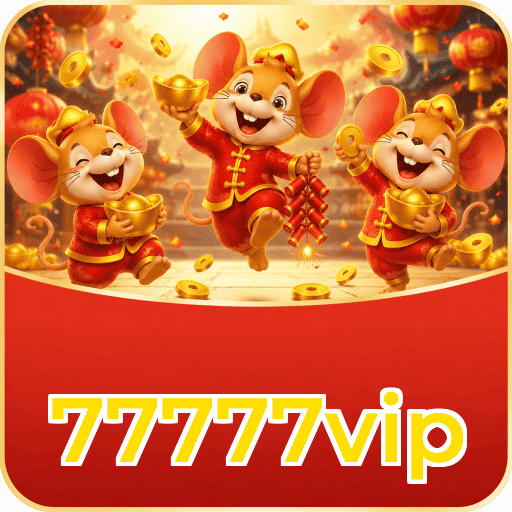 77777vip Instalar Logo 3