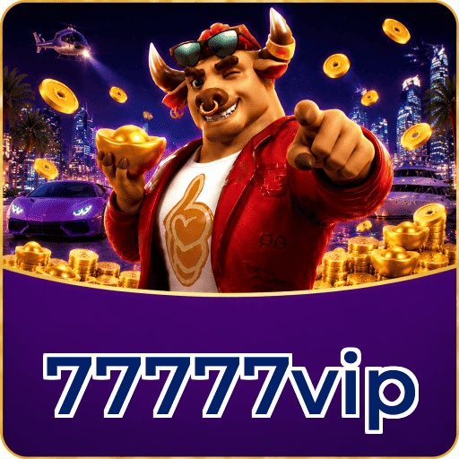 77777vip PIX Instantâneo - Saques em 8 Minutos