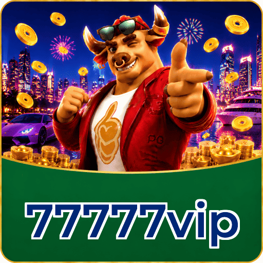 Plataforma 77777vip - Segurança SSL 256-bit